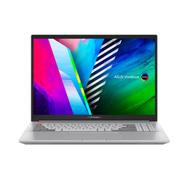 Ноутбук Asus VivoBook Pro N7600PC-L2012X 90NB0UI3-M03160, Intel® Core™ i5-11300H, 16 GB, 512 GB, 16 ″