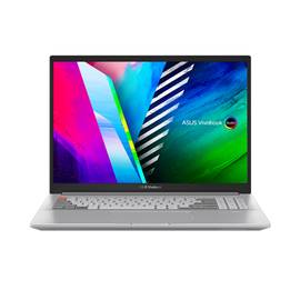 Sülearvuti Asus VivoBook Pro N7600PC-L2012X 90NB0UI3-M03160, Intel® Core™ i5-11300H, 16 GB, 512 GB, 16 "