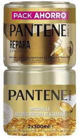 Набор средств по уходу за волосами Pantene Pro-V Repair & Protect, 600 мл