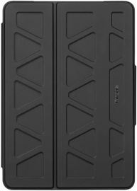 Чехол Targus Pro-Tek™ EcoSmart® Case for iPad® (9th/8th/7th gen.), iPad Air® and iPad Pro®, черный, 10.2-10.5″