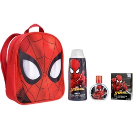 Kosmētikas komplekts zēniem Marvel Spiderman 10605843, 400 ml