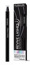 Silmapliiats Floslek Revive Lashes Charming Black