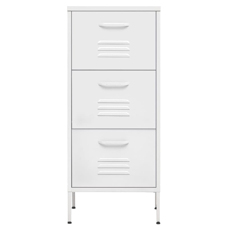 Шкаф для хранения VLX 336188, 42.5 см x 35 см x 101.5 см, 60 кг