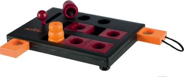 Rotaļlieta sunim Trixie Mini Mover TX-32029, 25 cm, daudzkrāsaina