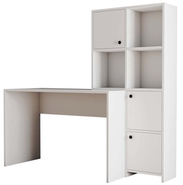 Galds Kalune Design Silence 1991, balta