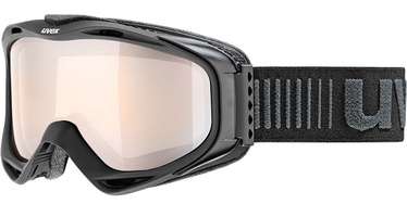 Лыжные очки Uvex