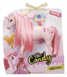 Žaislinė figūrėlė MGA Dream Ella Unicorn Cherry