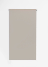 Руло Domoletti Rainbow 200, кремовый, 180 см x 220 см