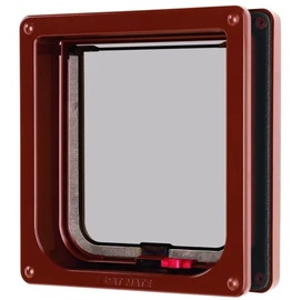 Durvju atvere Beeztees, 23.4 cm x 14.3 - 19.2 cm x 20 cm