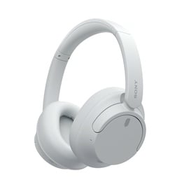 Juhtmeta kõrvaklapid Sony WH-CH720, valge