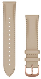 Siksna Garmin Quick Release 20mm, smilškrāsas