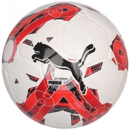 Bumba, futbolam Puma Orbita 6 MS 83787 02, 4 izmērs