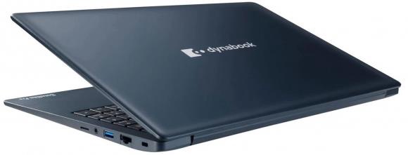 Sülearvuti Toshiba Dynabook Satellite Pro C50-J-111, Intel® Core™ i3-1125G4, 8 GB, 256 GB, 15.6 "