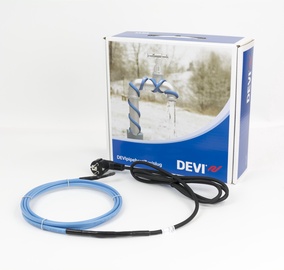 Нагревательный кабель Devi DEVIpipeheat™ 10 DPH10, 2 м, 20 Вт