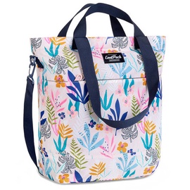 Рюкзак CoolPack Soho Snork, многоцветный, 42 см x 17 см x 48 см