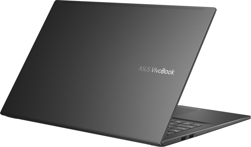 Ноутбук Asus VivoBook 15 OLED M513UA-L1297W 90NB0TP1-M06840, AMD Ryzen™ 5 5500U, 8 GB, 512 GB, 15.6 ″
