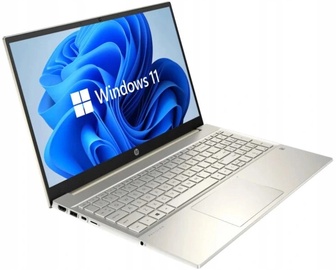 Sülearvuti HP Pavilion eh1135nw, AMD Ryzen 5 5500U, 8 GB, 512 GB, 15.6 "