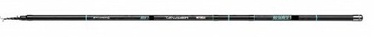 Makšķere Mitchell Tanager 2 Bolo 1542757, 500 cm, 306 g, melna