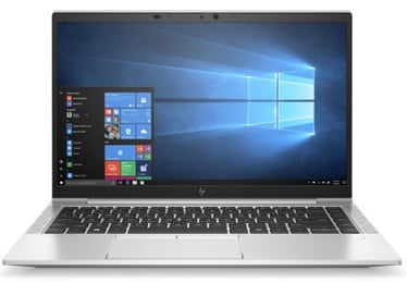 Sülearvuti HP EliteBook 845 G7, AMD Ryzen 3 PRO 4450U, 8 GB, 256 GB, 14 "