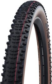 Велосипедная шина Schwalbe Racing Ralph HS 490 11654049.01, резина, черный, 29", 2.25"