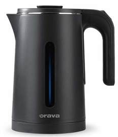 Электрический чайник Orava VK-3719B, 1.8 л