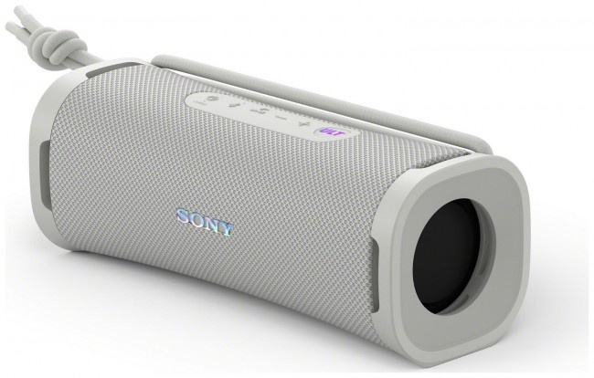 Juhtmevaba kõlar Sony ULT Field 1, valge, 30 W
