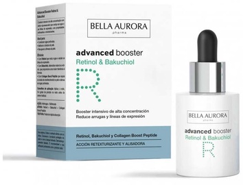 Fluīds Bella Aurora Advanced booster, 30 ml, sievietēm