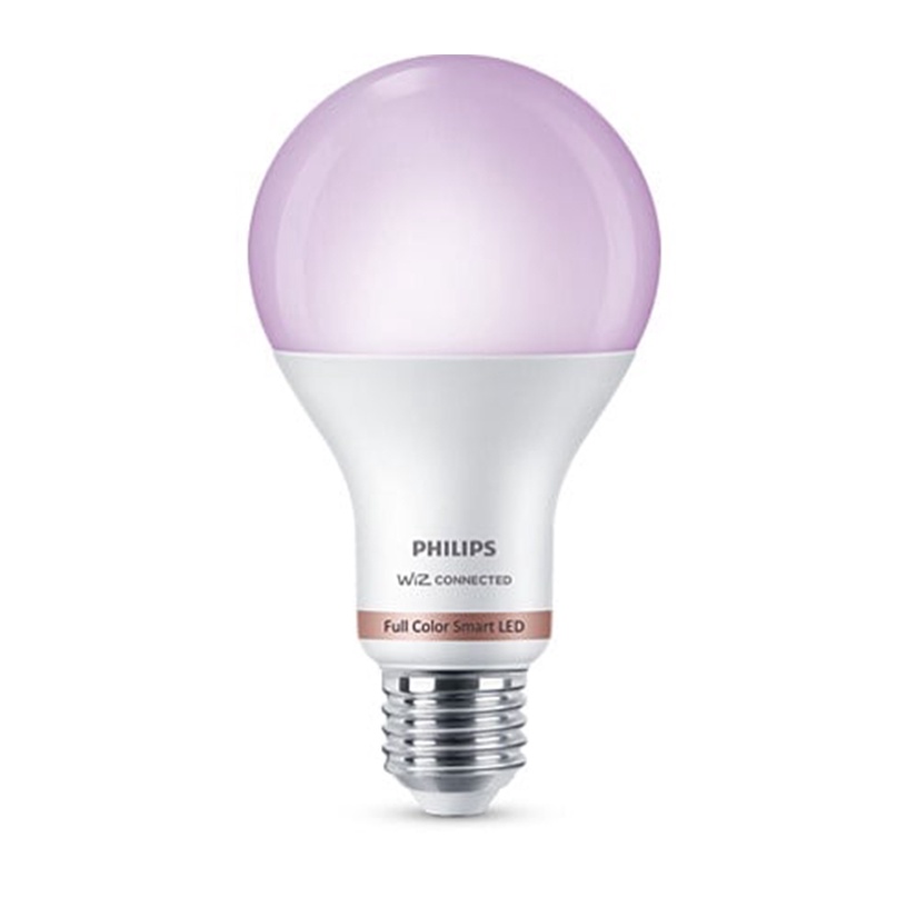 Nutikas pirn Philips Wiz LED, A67, 2700 - 6500 °K, E27, 13 W, 1521 lm
