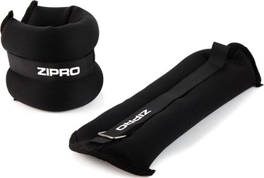 Universālie atsvari Zipro Weights Set, 2 kg x 2 gab.