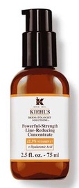 Koncentrāts sejai sievietēm Kiehls Powerful Strength Line Reducing, 50 ml