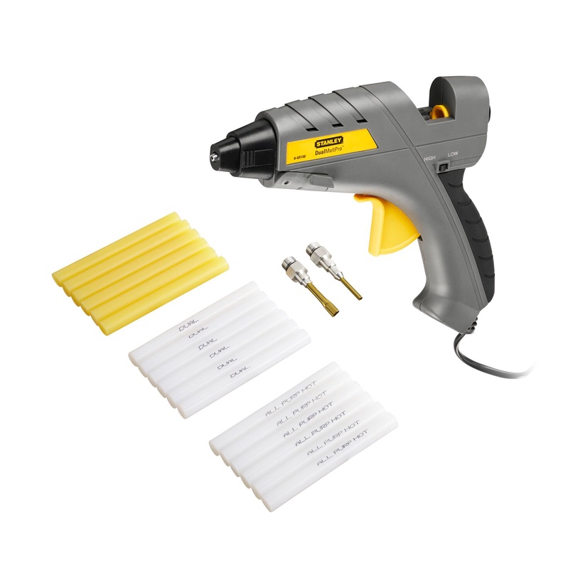 Liimipüstol Stanley 6-GR100 6-GR100, 80 W, 11.2 mm