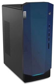 Stacionārs dators Lenovo IdeaCentre Gaming 5-14ACN6 90RW0021MW AMD Ryzen 5 5600G, Nvidia GeForce RTX 3060, 16 GB, 512 GB
