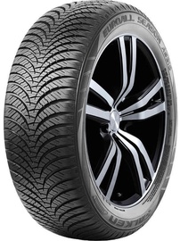 Универсальная шина Falken Euroall Season AS210 225/40/R18, 92-V-240 km/h, XL, D, B, 70 дБ