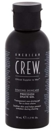 Гель для бритья American Crew Precision, 50 мл