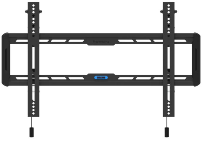 Полка Neomounts By Newstar WL35-550BL16, 40-75″, 70 кг