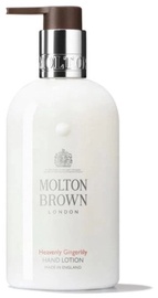 Roku losjons Molton Brown Heavenly Gingerlily, 300 ml
