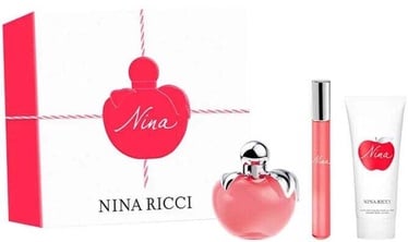 Komplekts sievietēm Nina Ricci Nina, sievietēm