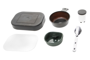 Söögiriistade komplekt Atom 286590