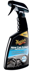 Средство для чистки автомобиля Meguiars Protectant, 0.473 л