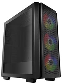 Stacionārs dators Intop RM35322NS AMD Ryzen™ 7 7700X, Nvidia GeForce RTX 3050, 16 GB, 3 TB