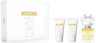 Dāvanu komplekts sievietēm Moschino Toy 2, sievietēm