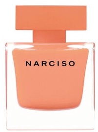 Парфюмированная вода Narciso Rodriguez Ambree, 50 мл