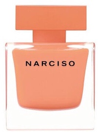 Kvapusis vanduo Narciso Rodriguez Ambree, 50 ml