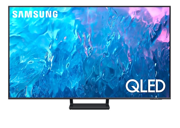 Телевизор Samsung QE75Q70CATXXH, QLED, 75 ″