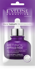 Sejas maska sievietēm Eveline Face Therapy Professional, 8 ml
