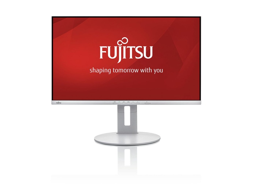 Monitors Fujitsu B27-9 TE QHD, 27", 5 ms