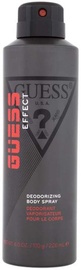 Vīriešu dezodorants Guess Effect, 226 ml