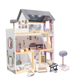 Nukumaja Doll House IKONKX6201