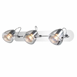 Светильник настенный Light Prestige Dalia 3, 50 Вт, GU10