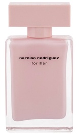 Parfüümvesi Narciso Rodriguez For Her, 50 ml